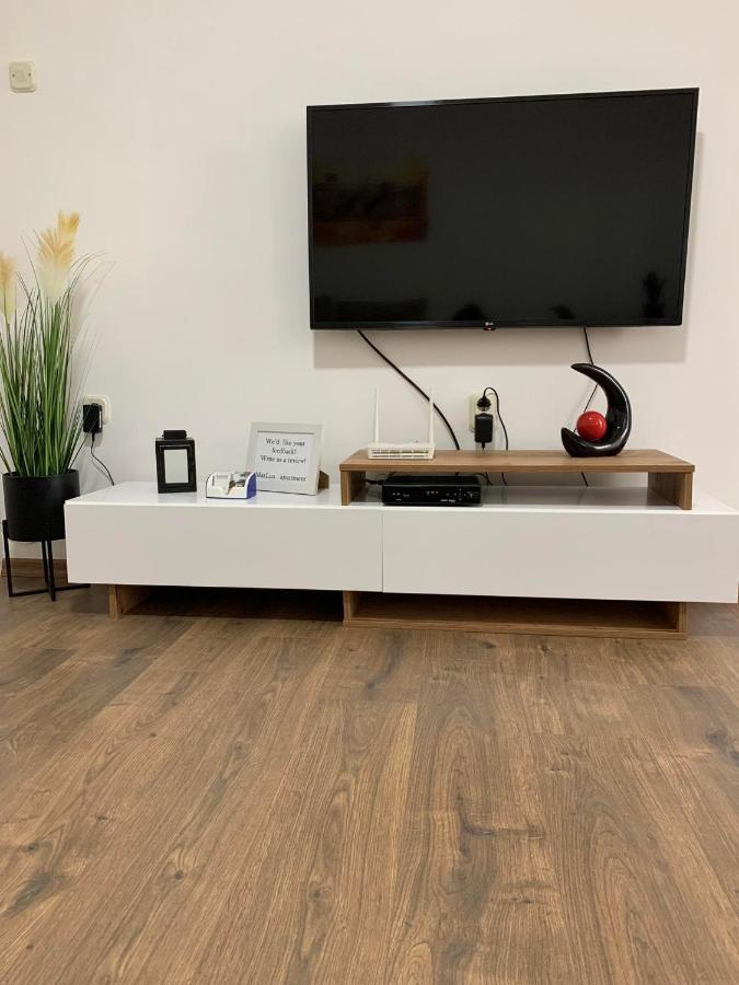 شقة Mar Lux كومانوفو المظهر الخارجي الصورة