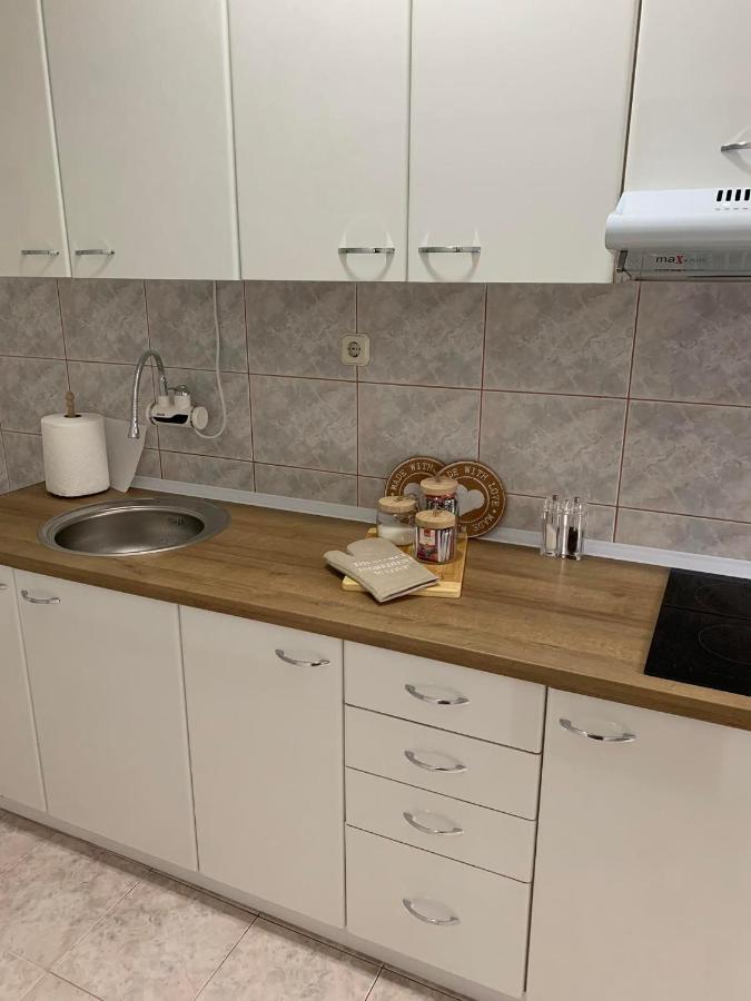 شقة Mar Lux كومانوفو المظهر الخارجي الصورة
