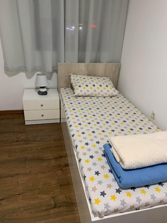 شقة Mar Lux كومانوفو المظهر الخارجي الصورة