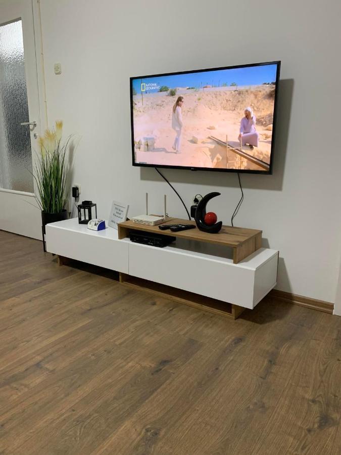 شقة Mar Lux كومانوفو المظهر الخارجي الصورة
