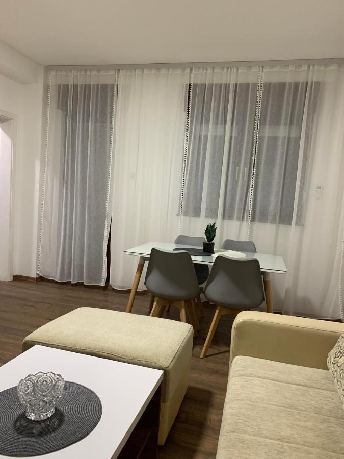 شقة Mar Lux كومانوفو المظهر الخارجي الصورة